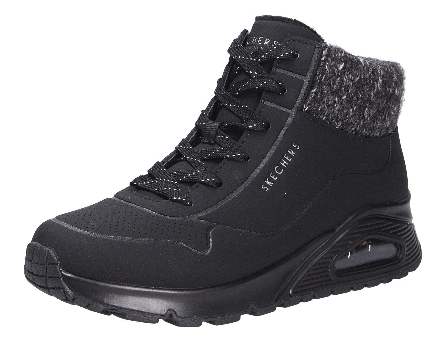 Skechers UNO DARLING Winterstiefel Modischer Schnitt