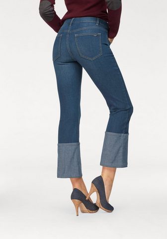 ARIZONA 7/8 джинсы »im Kick-Flare Style&...