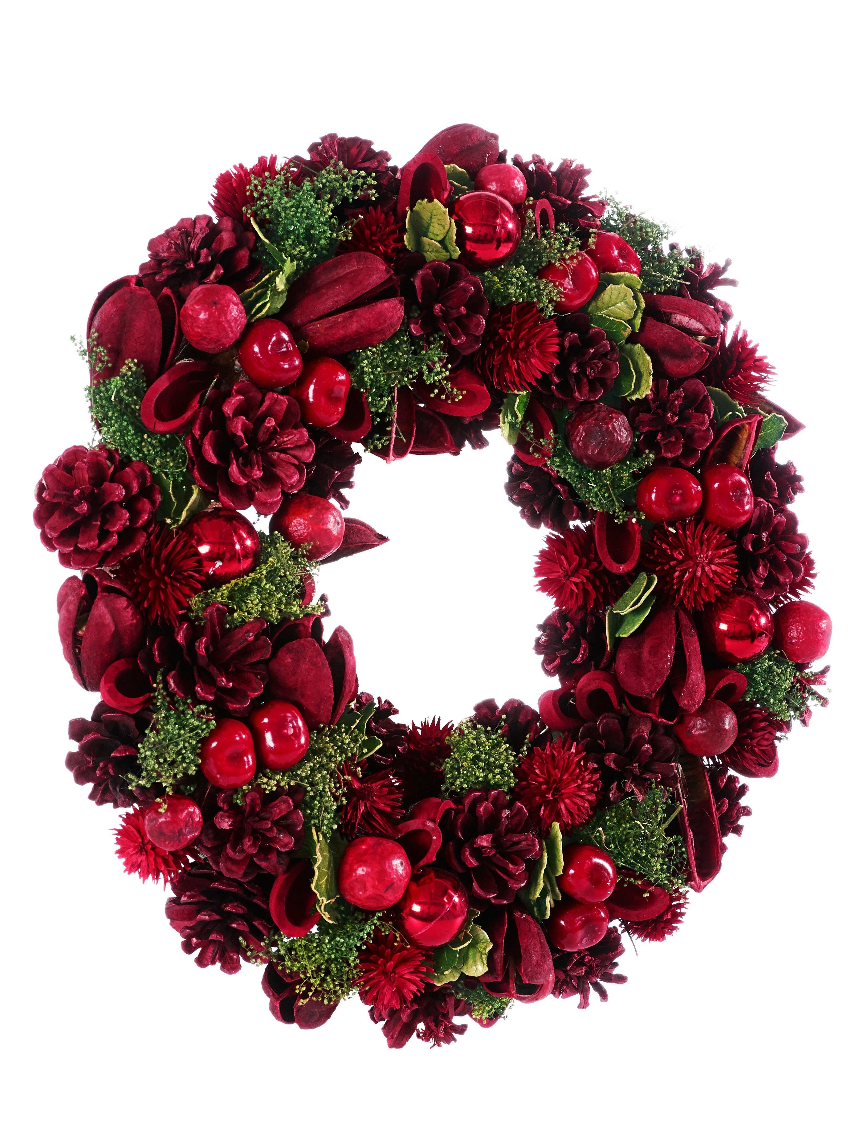 heine home Dekokranz Weihnachten online kaufen OTTO