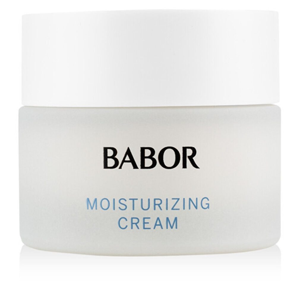 Babor Tagescreme Skinovage Moisturizing Cream 5.1