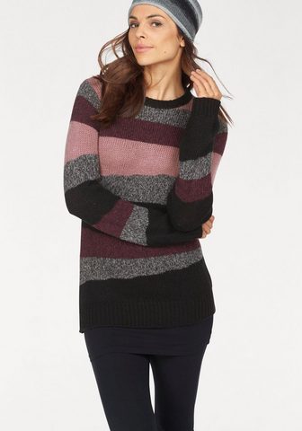 BOYSEN'S Пуловер длинный