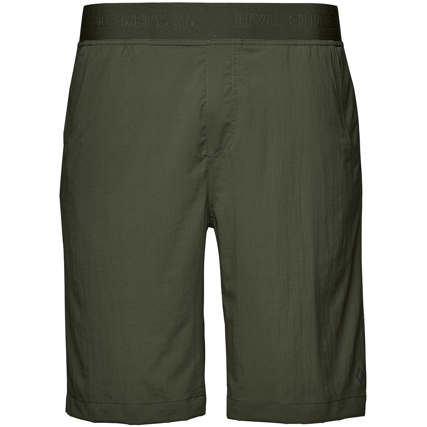 Funktionsshorts Short M SIERRA LT SHORTS