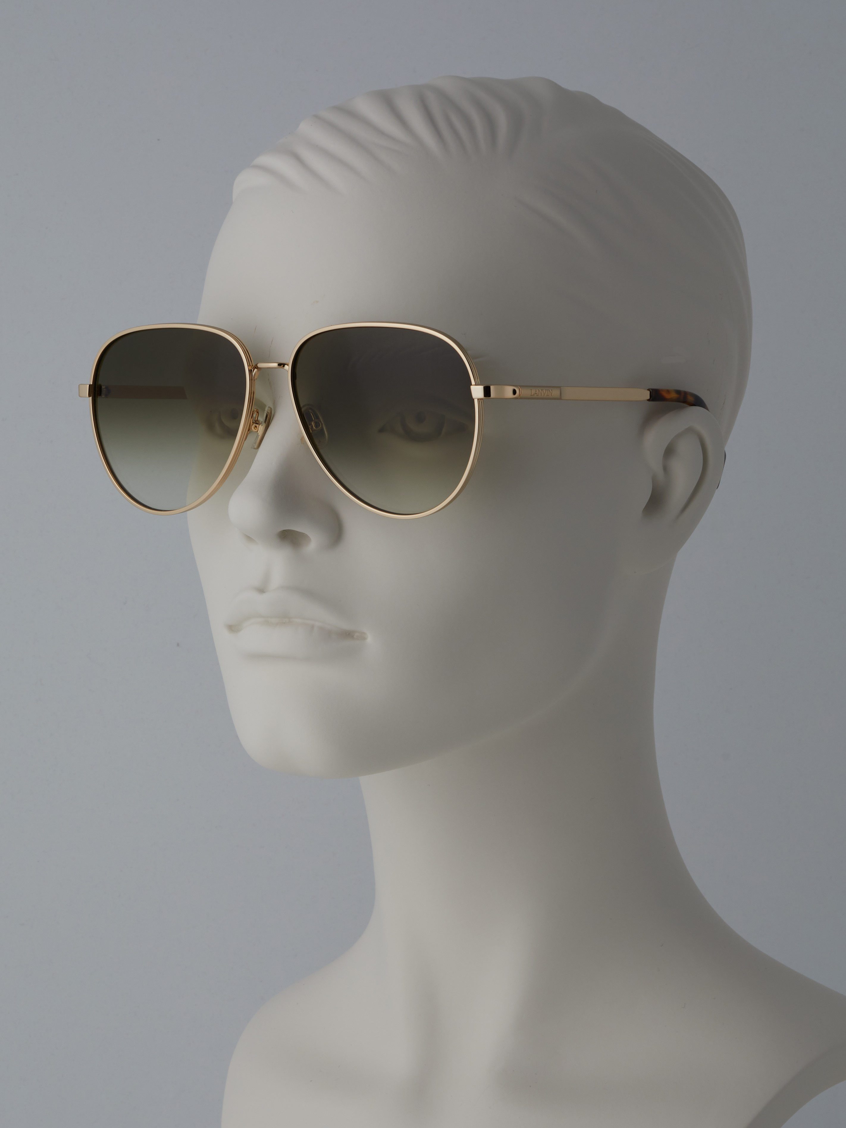 LANVIN Sonnenbrille Lanvin sunglasses
