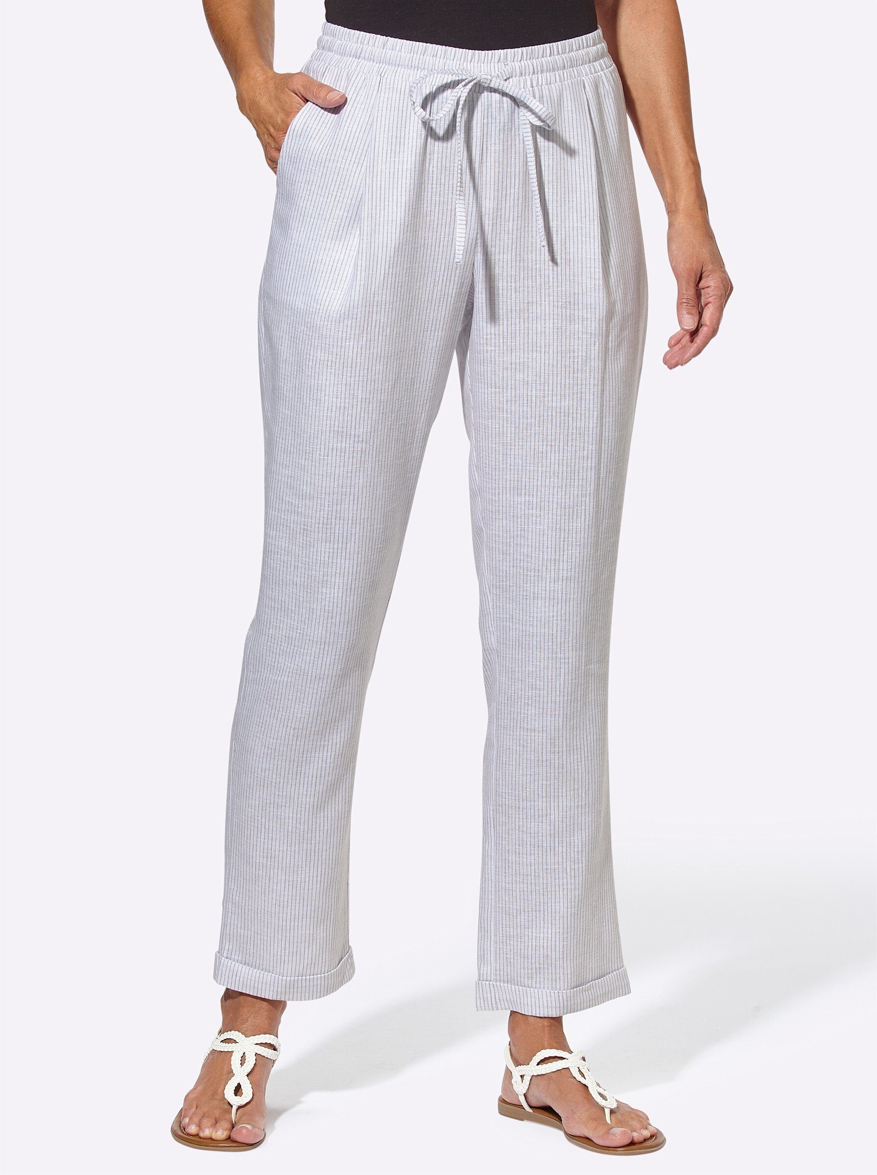 Inspirationen Schlupfhose günstig online kaufen