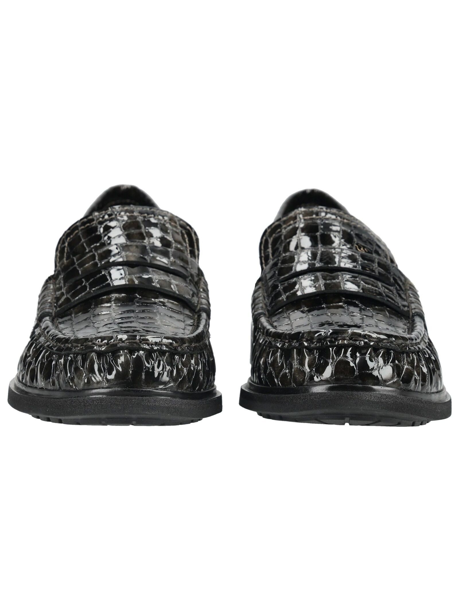Gabor Gabor Slipper Leder Slipper