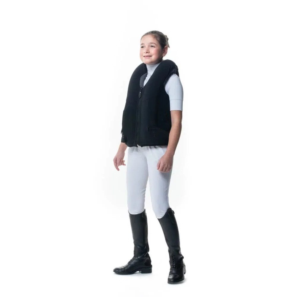 EPONA Schutzweste Freejump Airbag Weste Kinder (1-tlg)