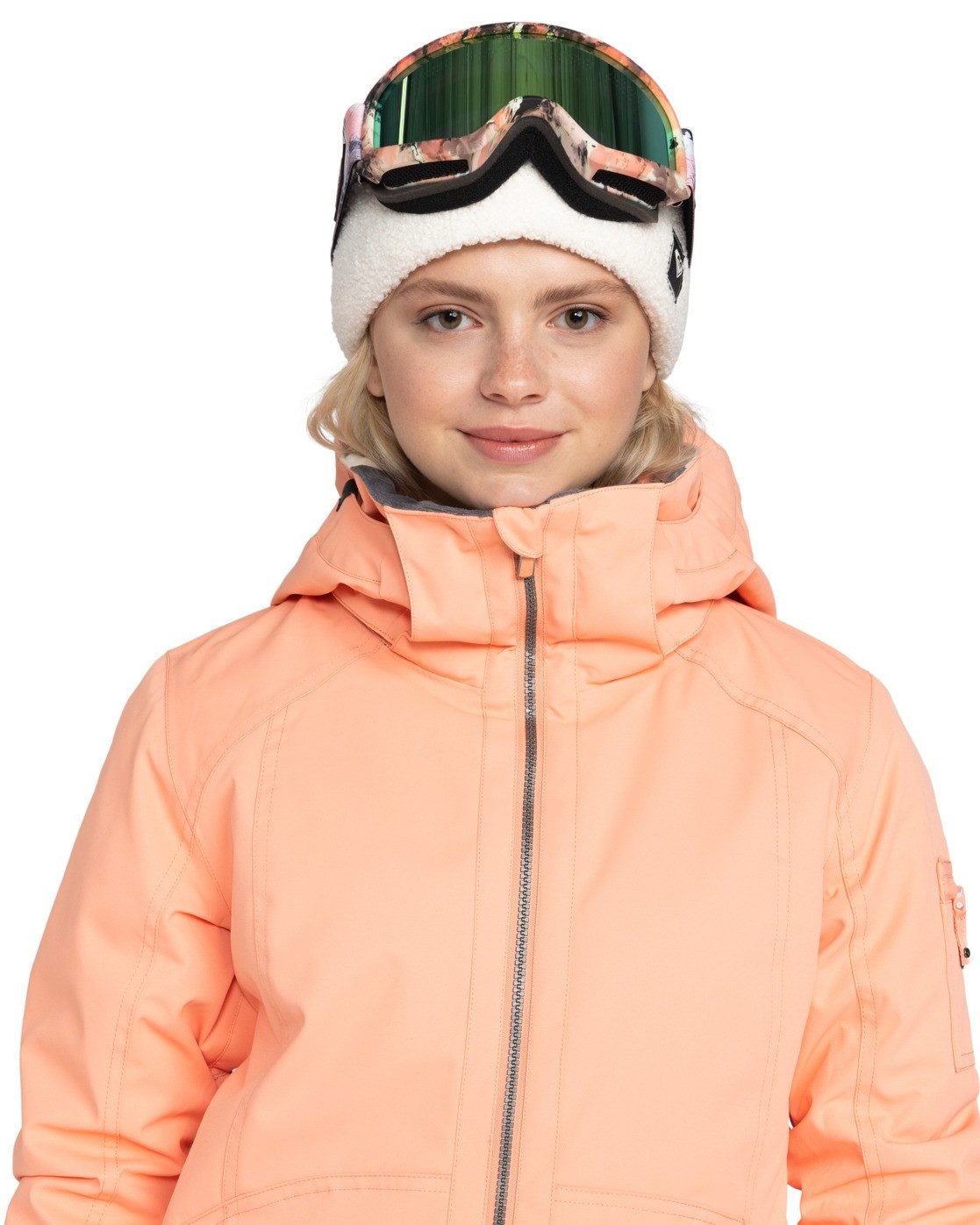 Snowboardjacke Meade