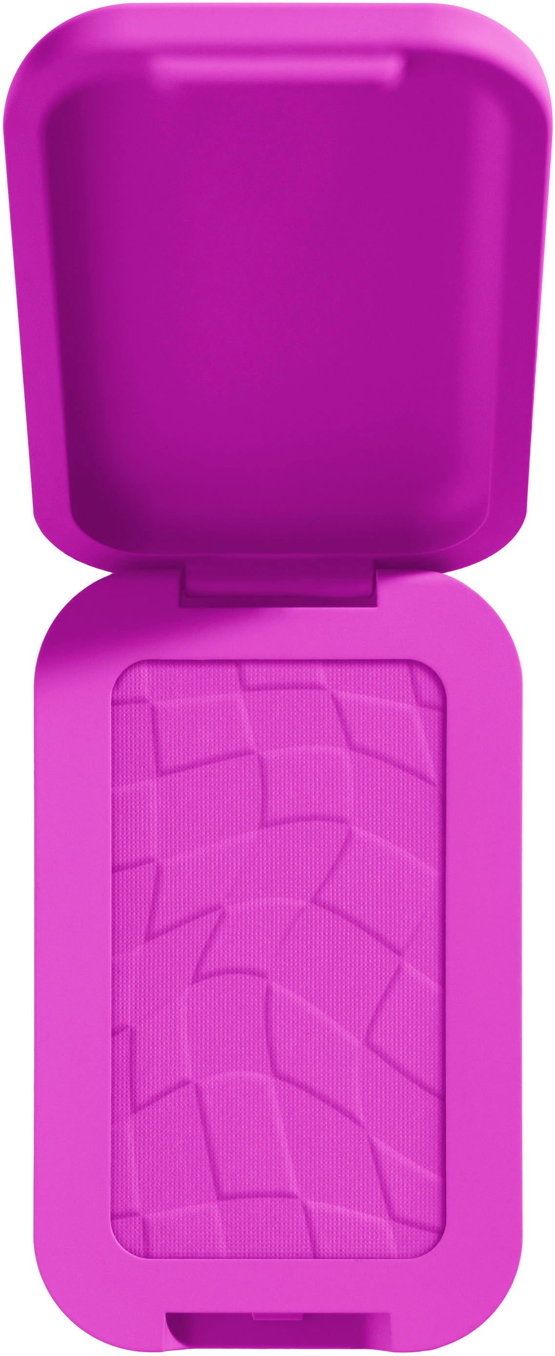 NYX PROFESSIONAL MAKEUP Rouge BUTTERMELT BLUSH, verschmilzt wie ein Puder, lässt sich wie Butter verblenden