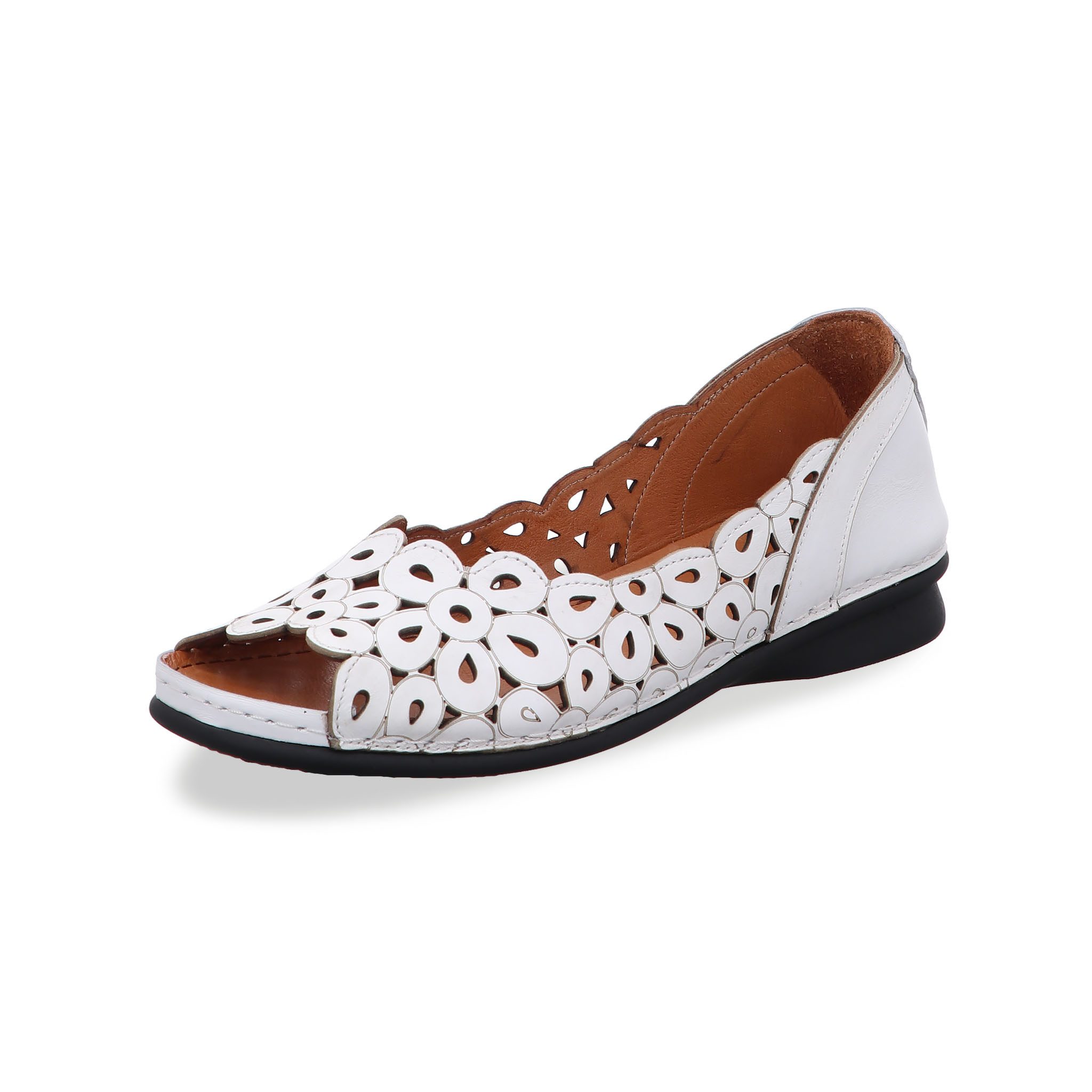 Damen Ballerina günstig online kaufen