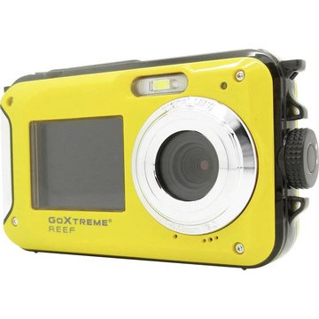 GoXtreme Unterwasser-Kamera Reef Kompaktkamera