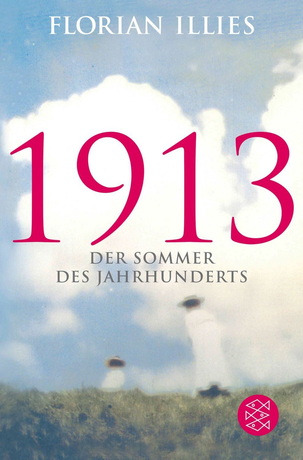1913 / Florian Illies