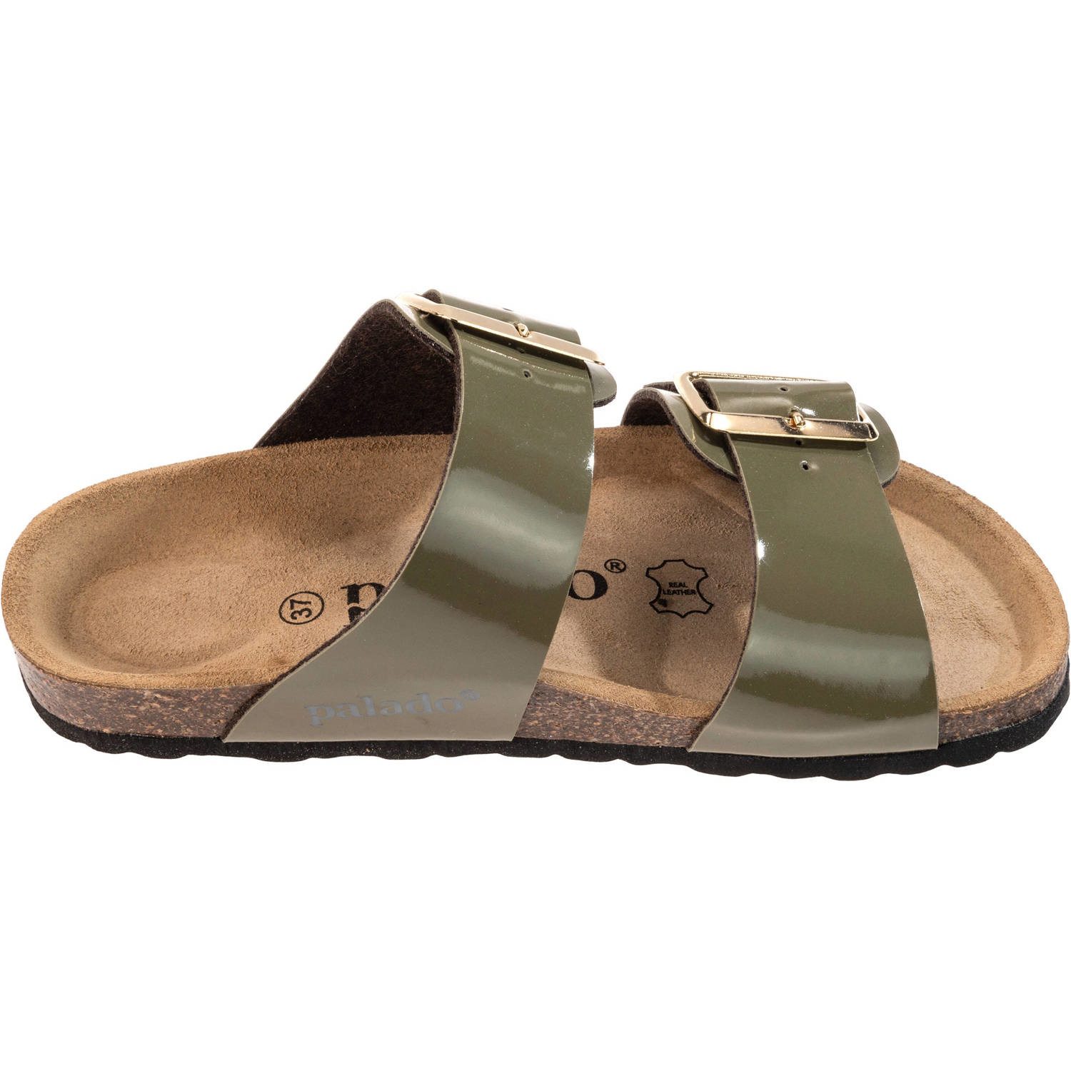 Palado Samos EGS Pantolette