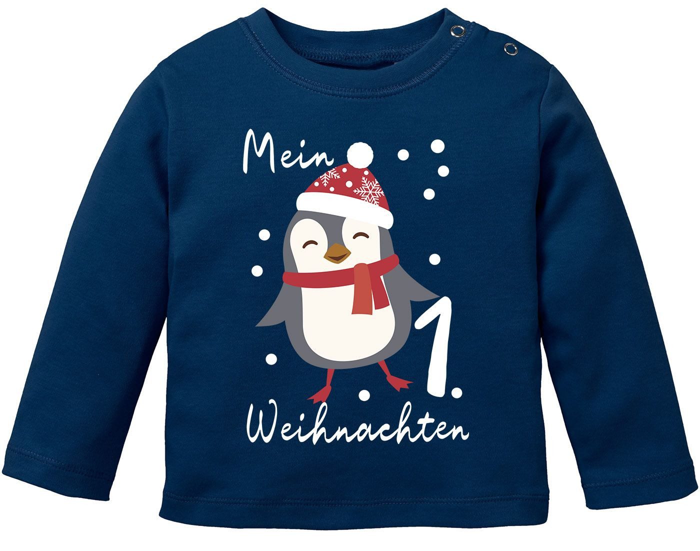 Pinguin navy