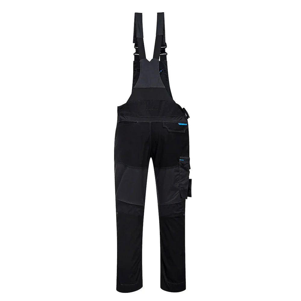 Portwest Arbeitslatzhose Portwest WX3 Latzhose T704