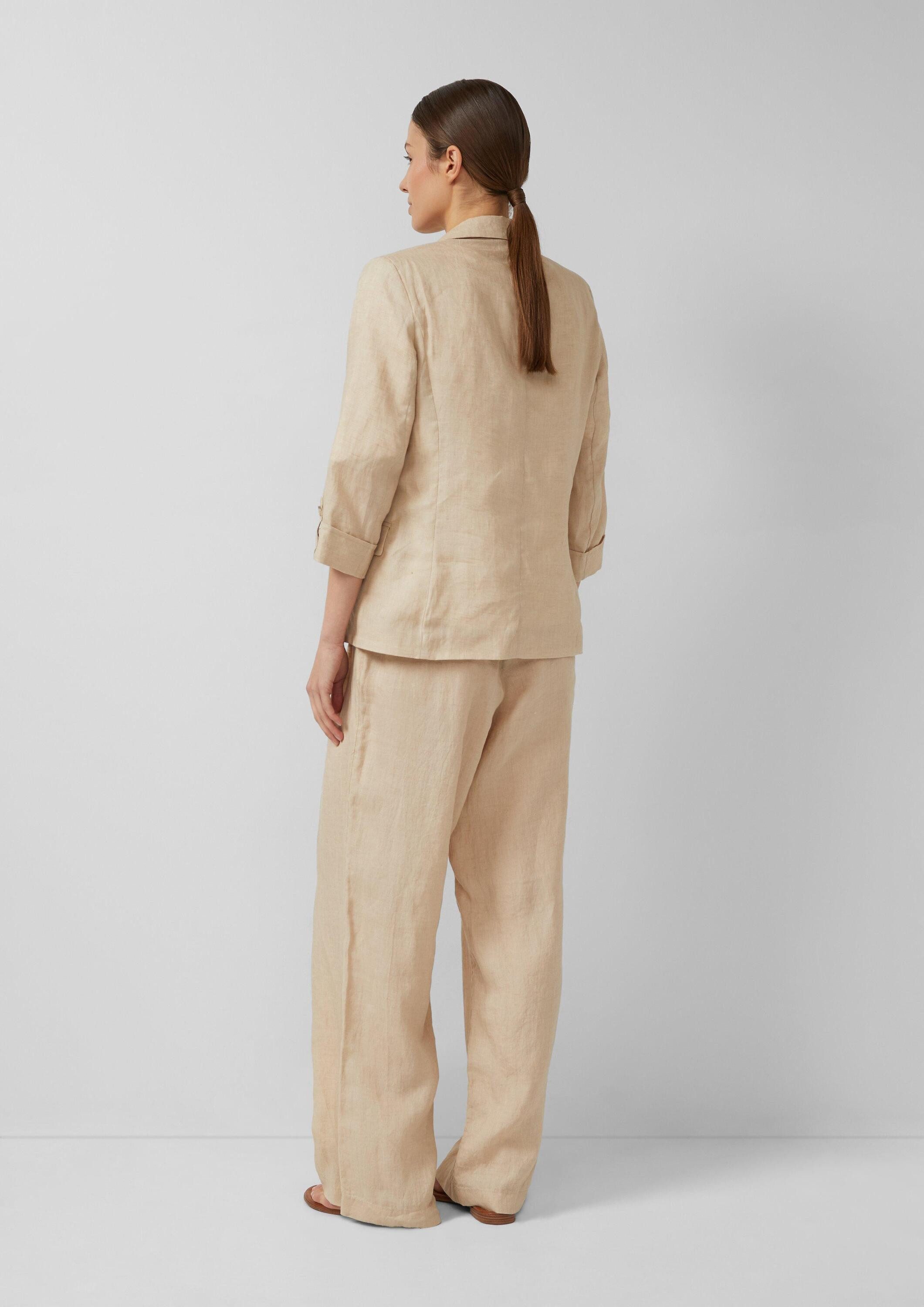 s.Oliver Jackenblazer Indoor-Blazer Indoor-Blazer