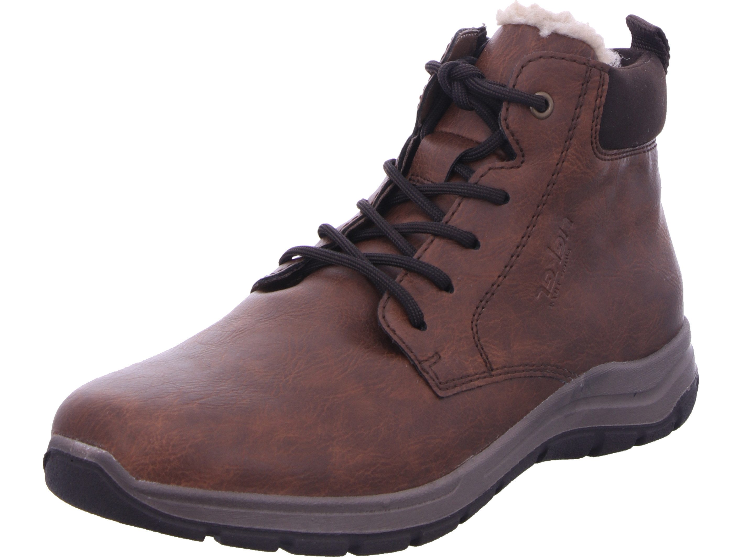Rieker Schnürstiefel