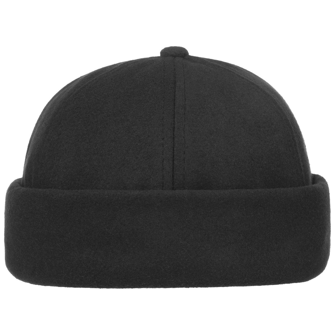 Lipodo Schiebermütze (1-St) Dockercap Docker günstig online kaufen