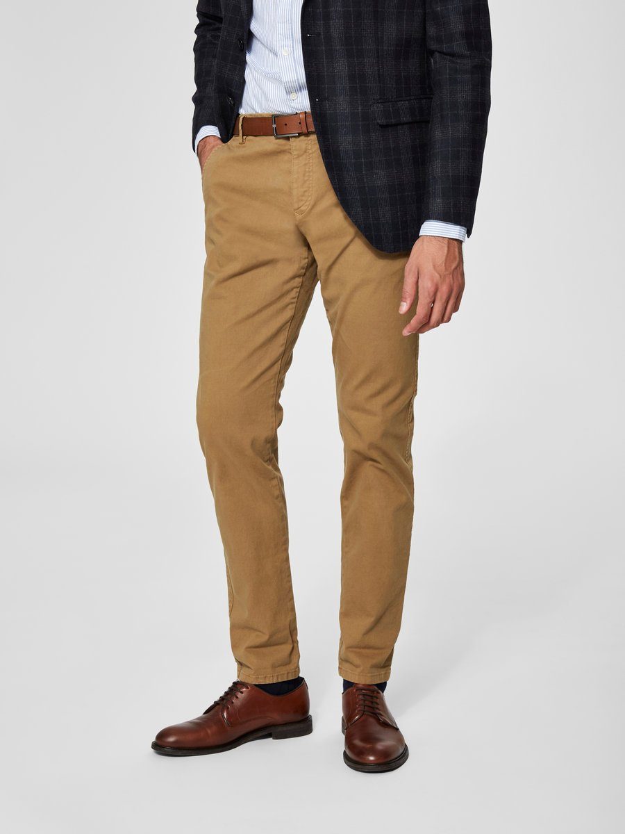 Selected Homme Skinny-Fit- Chino online kaufen | OTTO