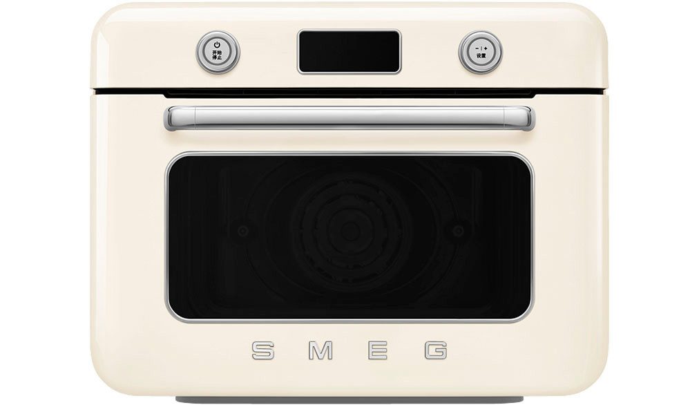 Smeg Multiofen COF01CREU
