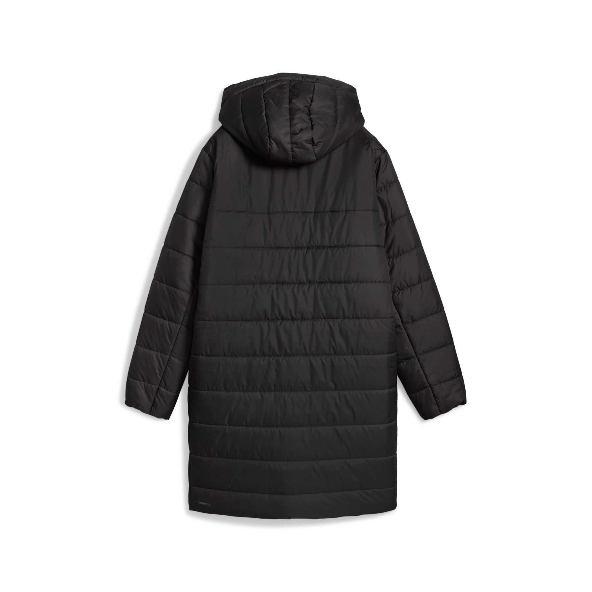 PUMA Winterjacke ESS HOODED PADDED PARKA günstig online kaufen