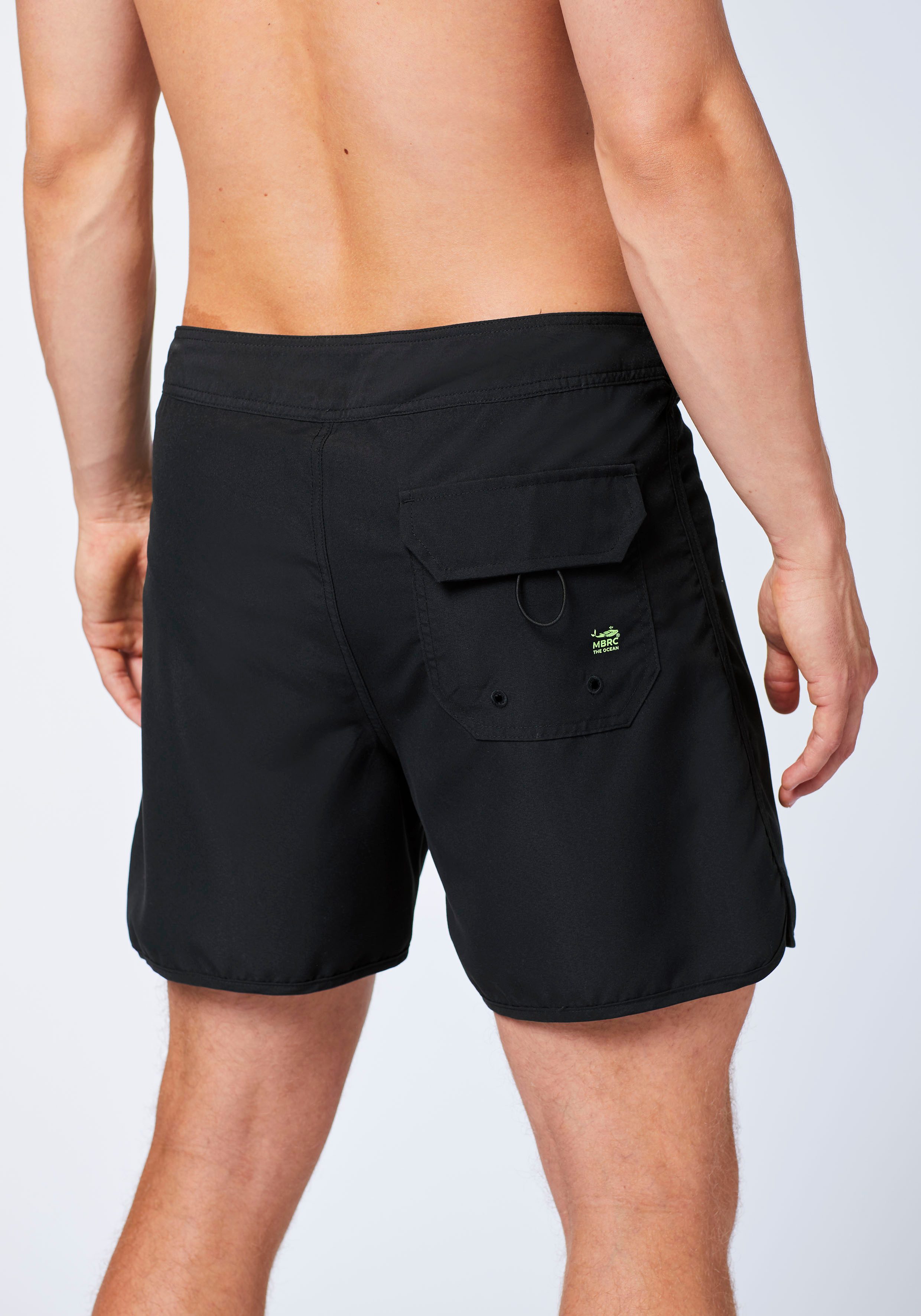 Chiemsee Badeshorts BLACKBEAUTY günstig online kaufen