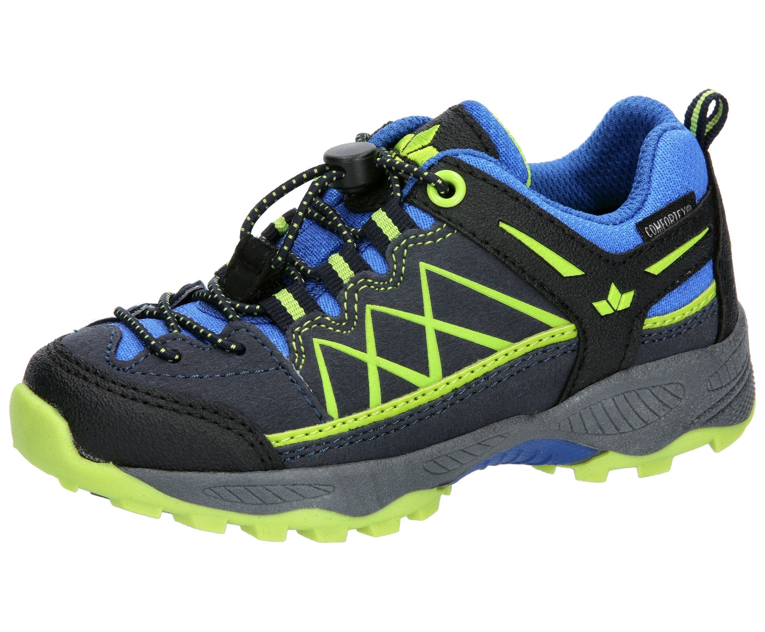 Outdoorschuh Griffin Low Outdoorschuh