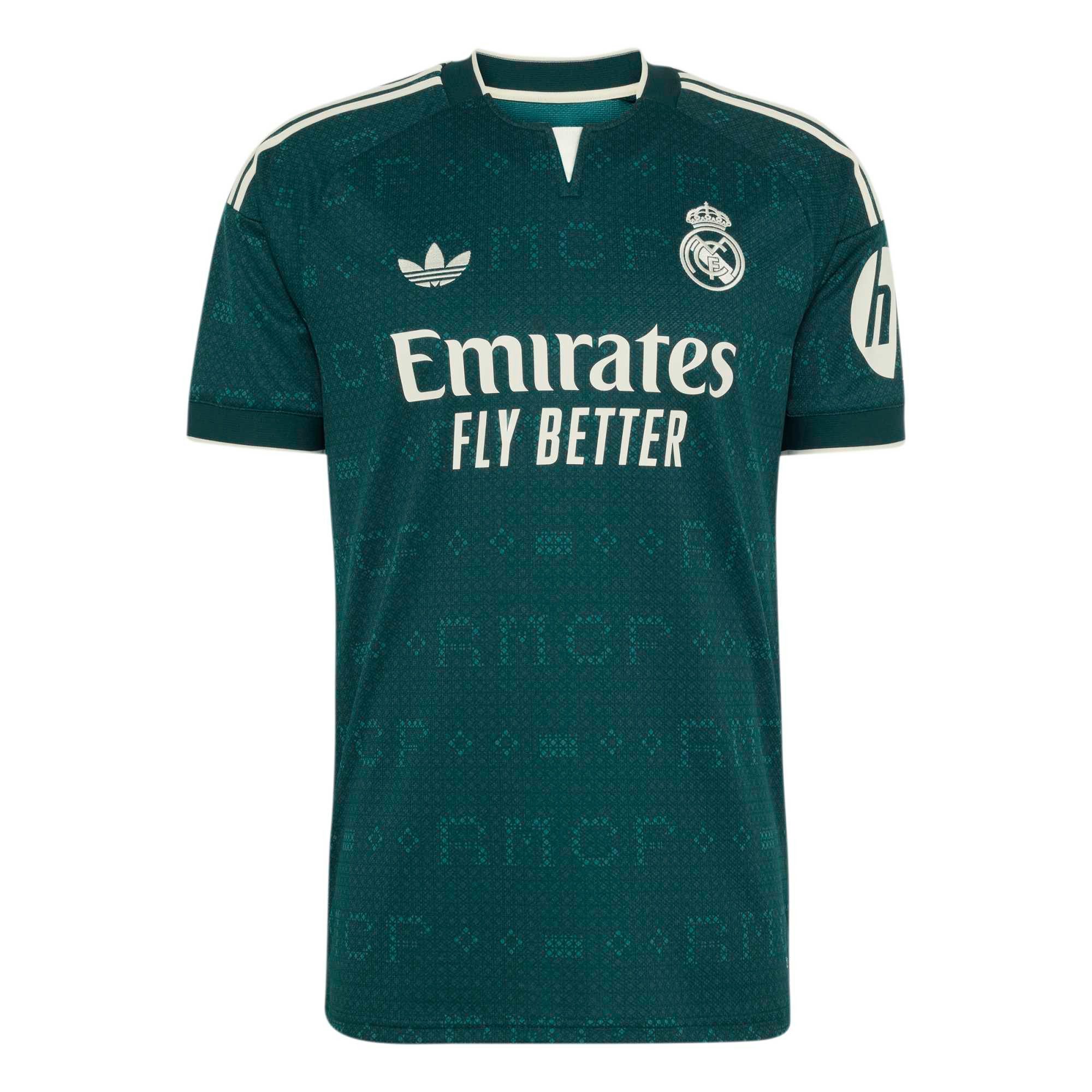 adidas Performance Fußballtrikot adidas Herren Real Madrid Away Trikot 2026/27