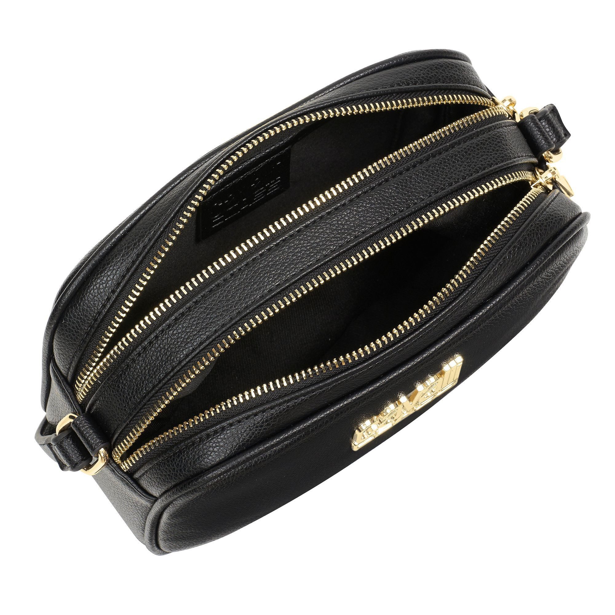 Cavalli Class Umhängetasche Cinzia, Polyester