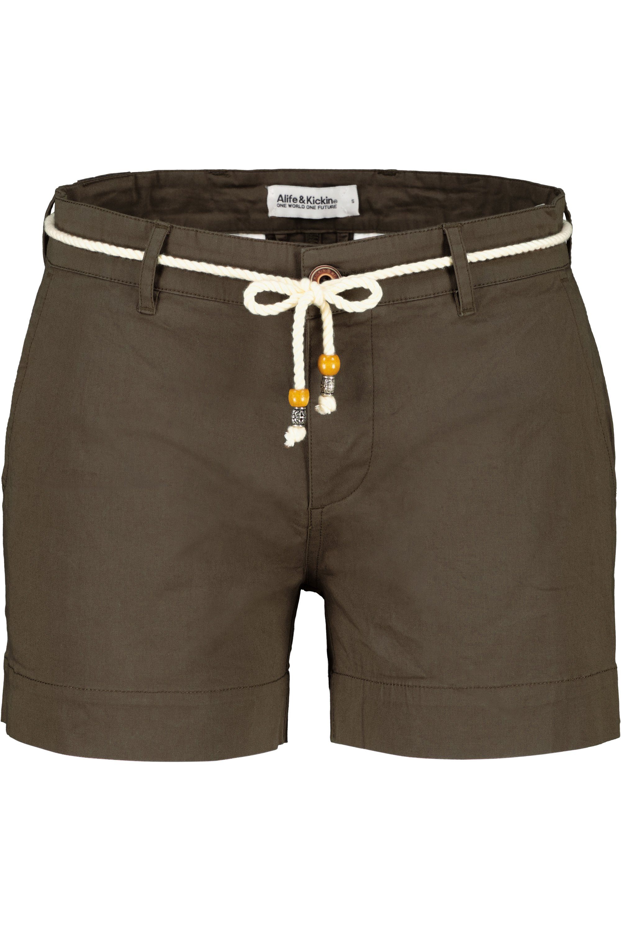 Alife & Kickin Shorts Damen JuleAK A günstig online kaufen