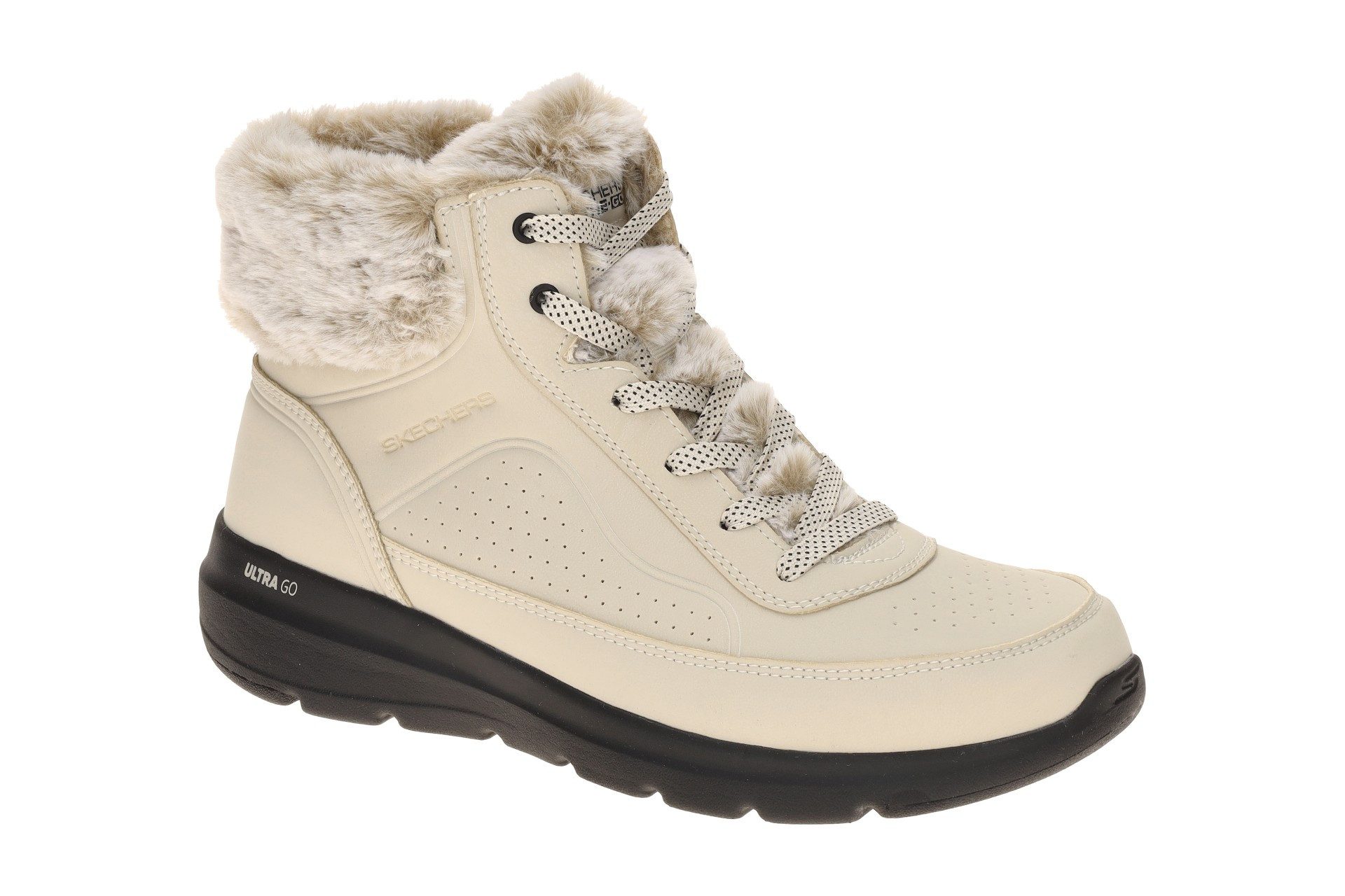 Skechers 144199 NTBK Stiefel günstig online kaufen