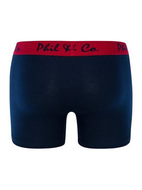 Phil & Co. Retro Pants Jersey (4-St)