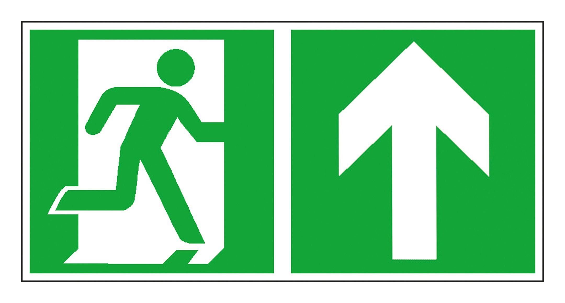 Hinweisschild