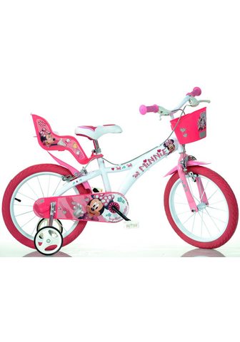 DINO Велосипед детский »Minnie«...