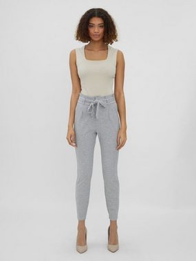 Vero Moda Bundfaltenhose EVA (1-tlg) Drapiert/gerafft, Falten, Weiteres Detail