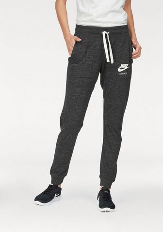 NIKE SPORTSWEAR Брюки для бега »NSW GYM в винтаж...