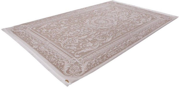 Teppich »Charme 110«, Pierre Cardin Home, rechteckig, Höhe ...