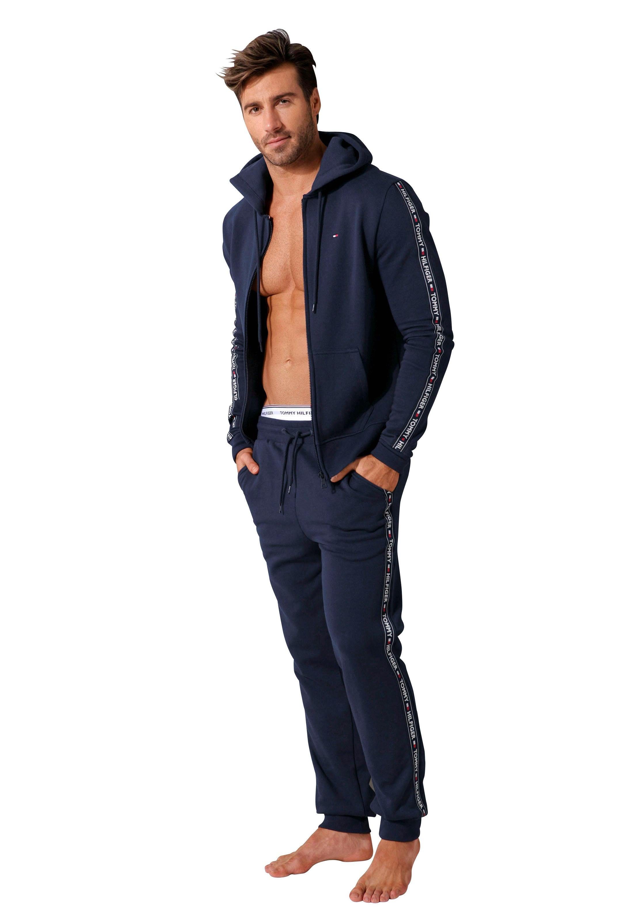 Tommy Hilfiger Underwear Kapuzensweatjacke Slim-fit online kaufen | OTTO