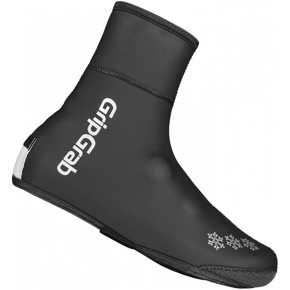 GripGrab Fahrrad-Überschuh Überschuhe Arctic Waterproof Gr.XXXL Überschuhe 6 Varianten