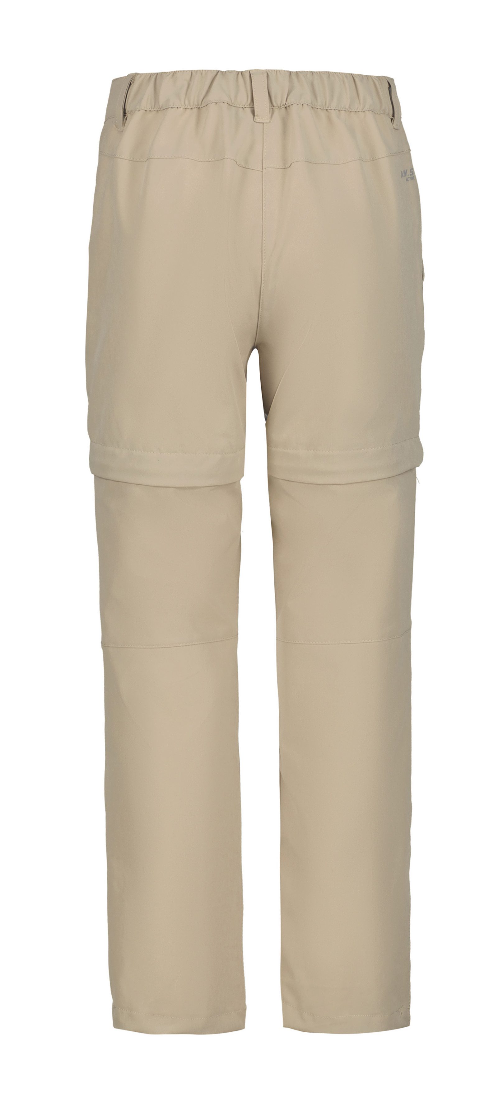 Icepeak Funktionshose KANO JR wasserabweisend, aus Polyester und Elasthan, in den Größen 128 bis 176