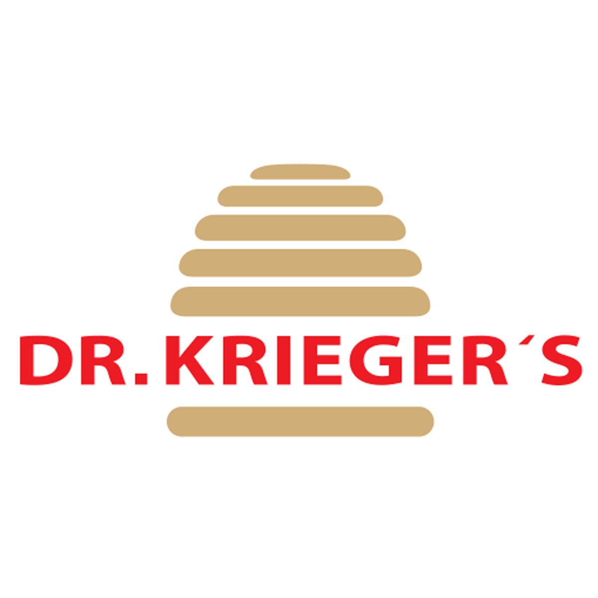 DR. KRIEGER'S