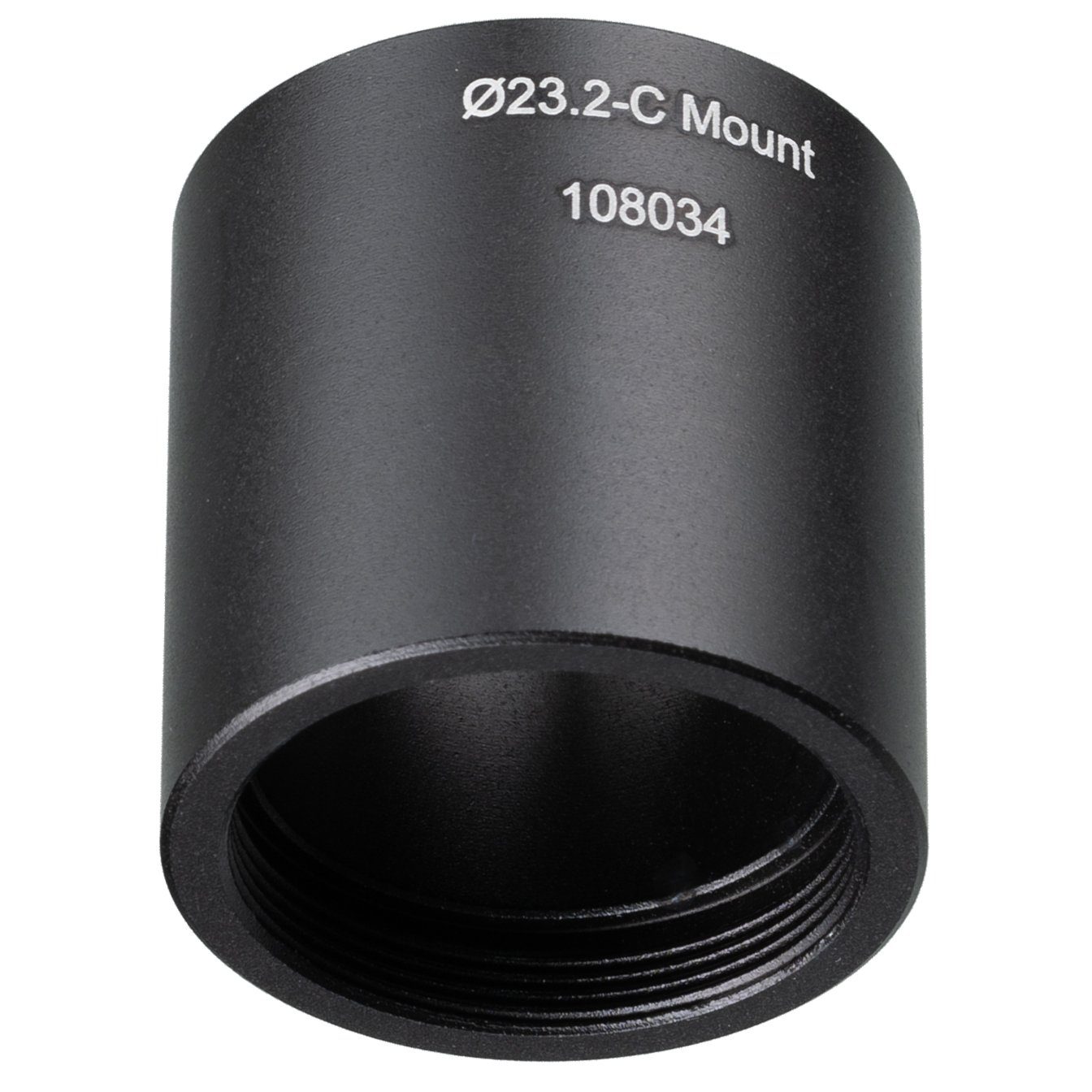 BRESSER BRESSER Foto-Adapter 30,5mm / C-Mount Auf- und Durchlichtmikroskop