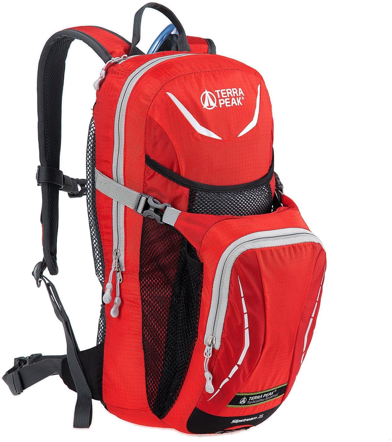 terra peak rucksack