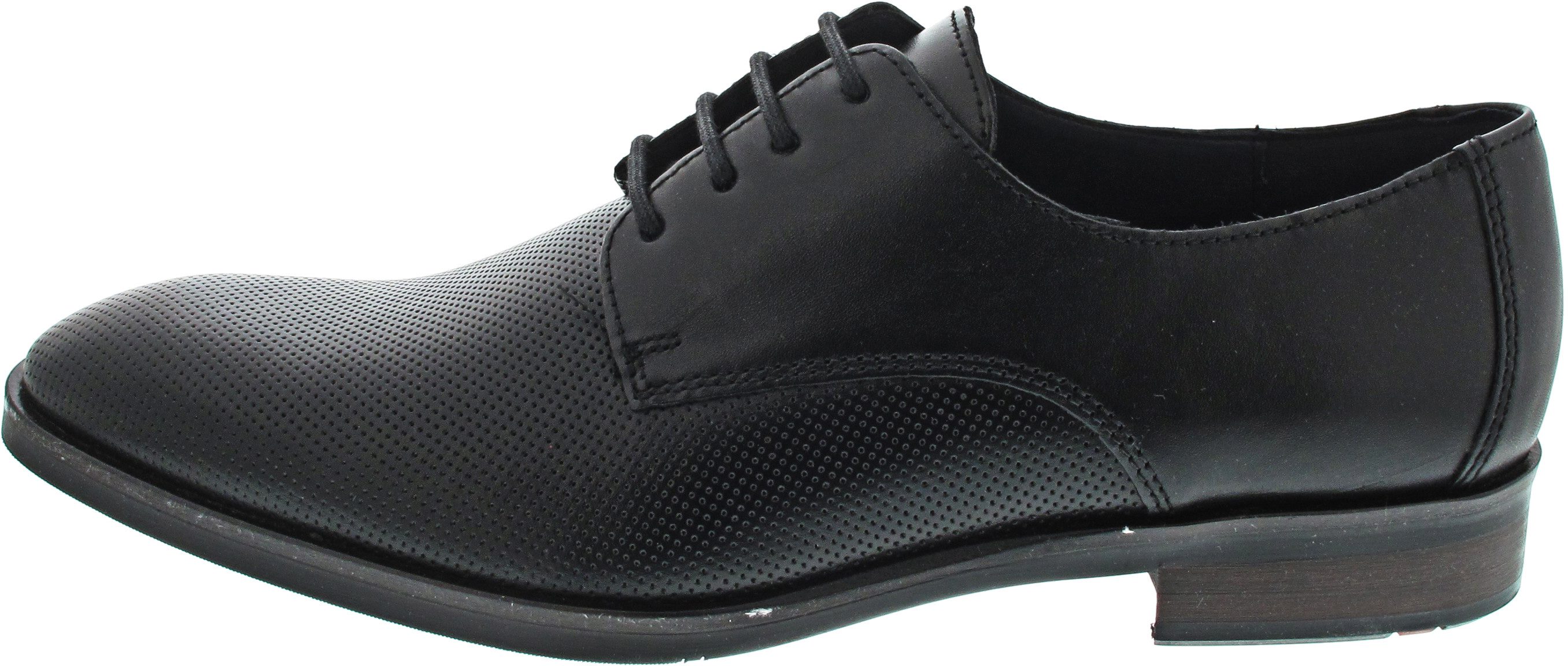 Schnürschuh