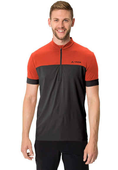 VAUDE Funktionsshirt MEN'S ESCAPE HZ SHIRT (1-tlg)