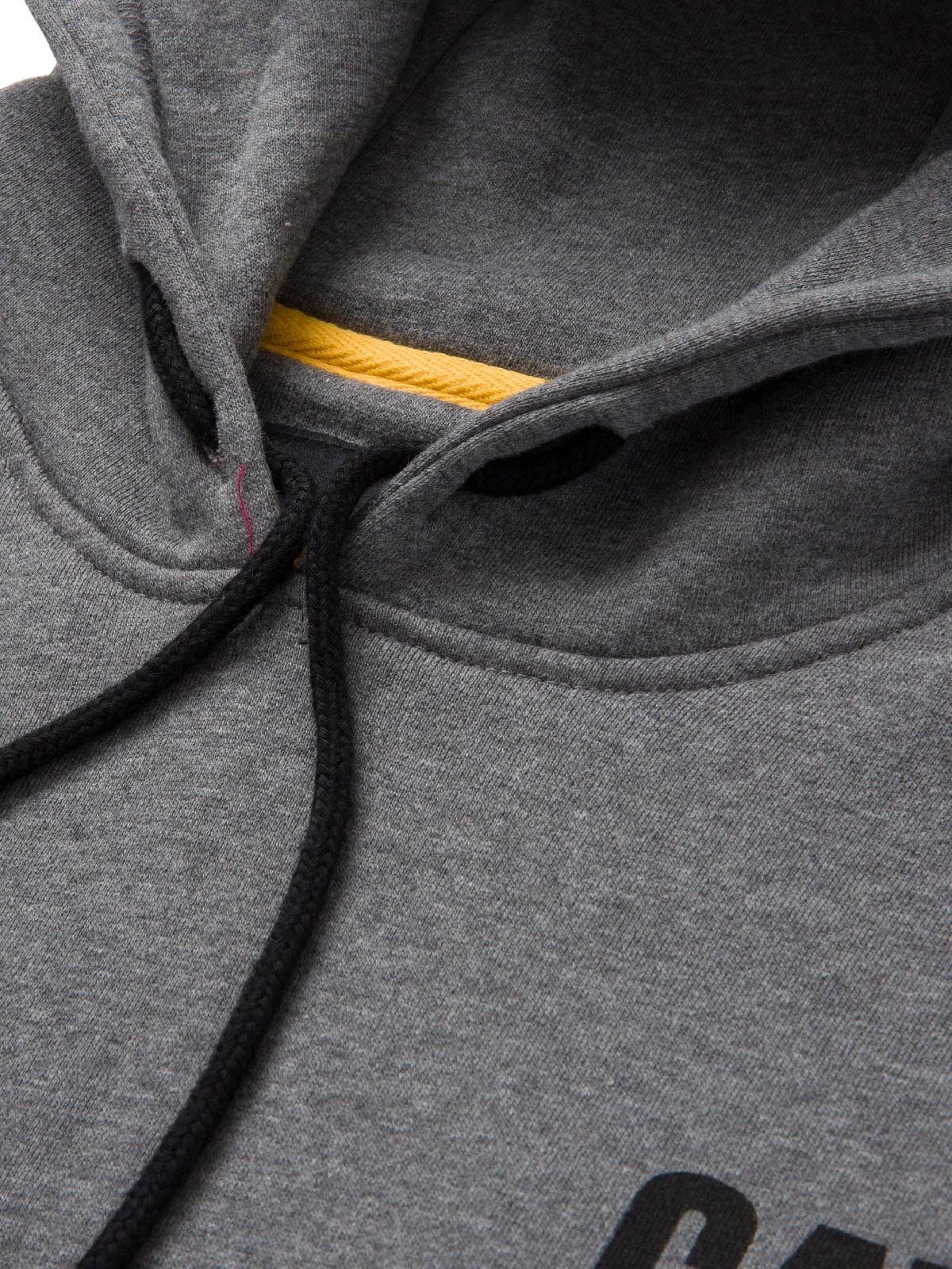 CATERPILLAR Kapuzensweatshirt 1910709-004 Caterpillar Kapuzensweatshirt