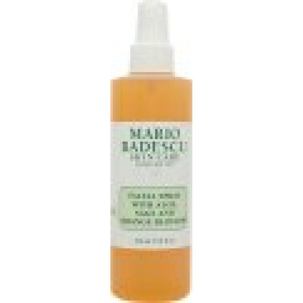 Mario Badescu Körperpflegemittel Facial Spray With Aloe, Sage & Orange Blossom