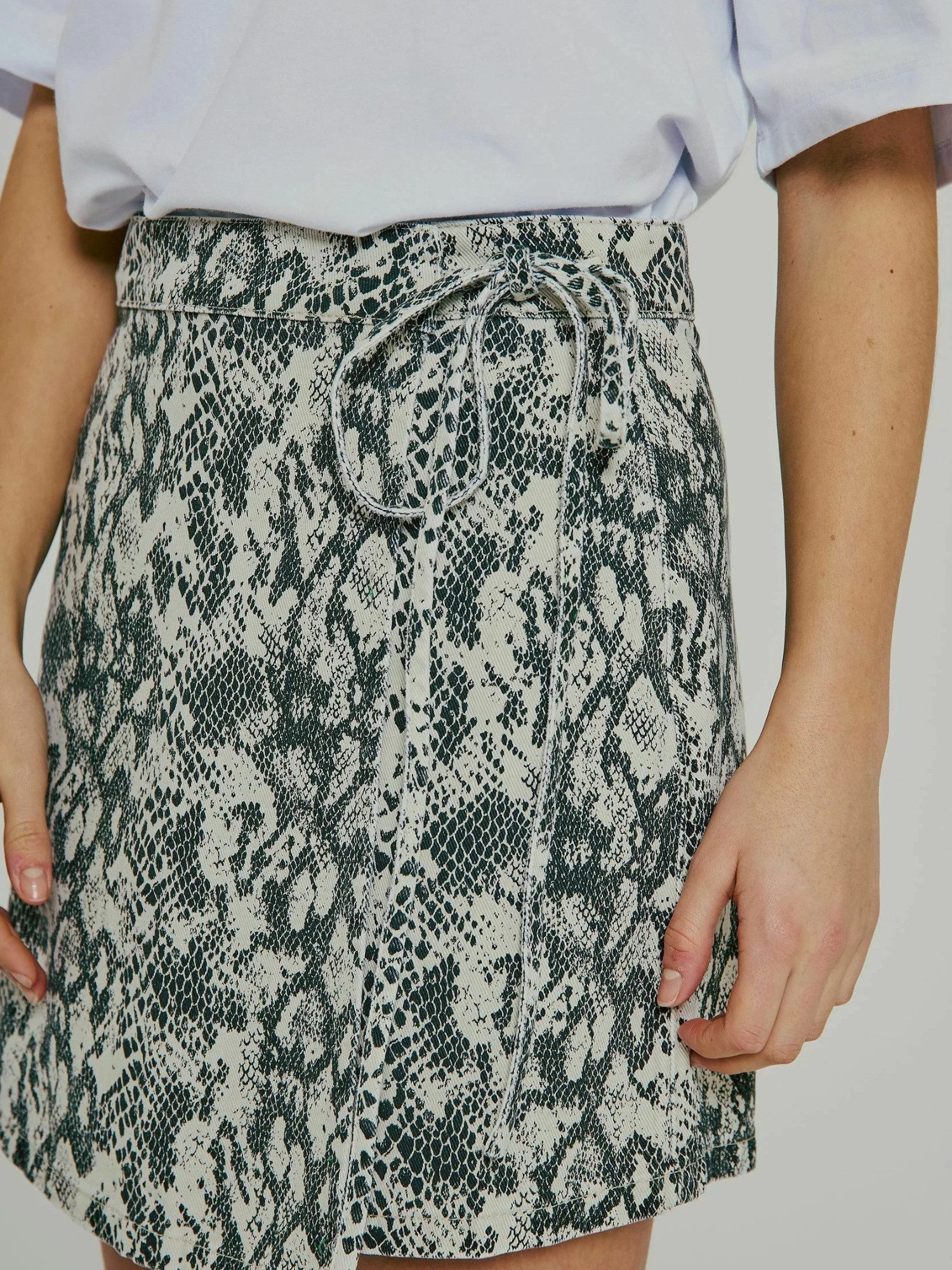 NORR Midirock NORR Skirt Ninni