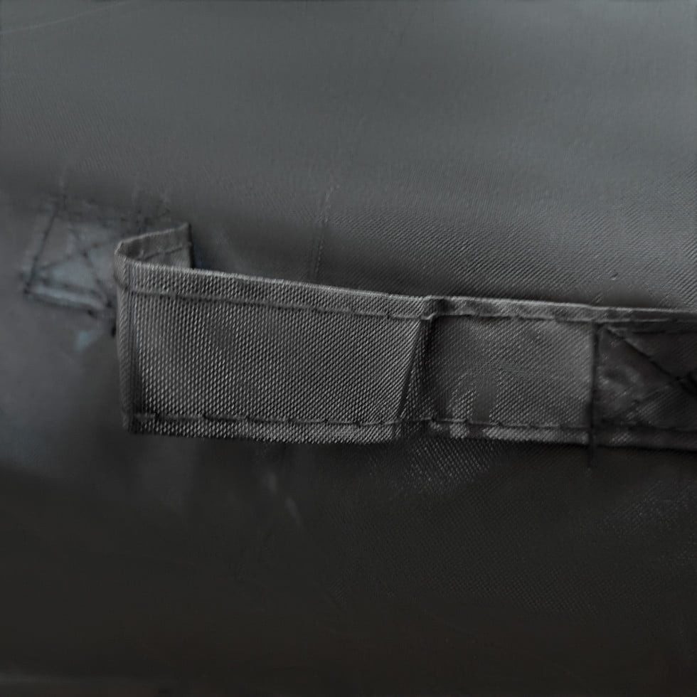 Primaster Grillabdeckhaube Primaster Schutzhülle für Gasgrills und Grillwagen