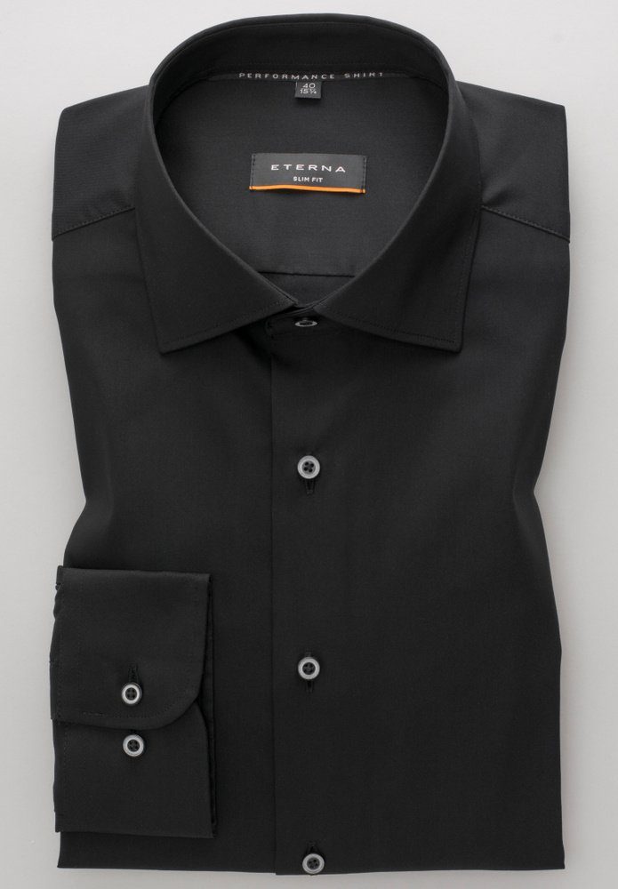 Eterna Businesshemd Hemd