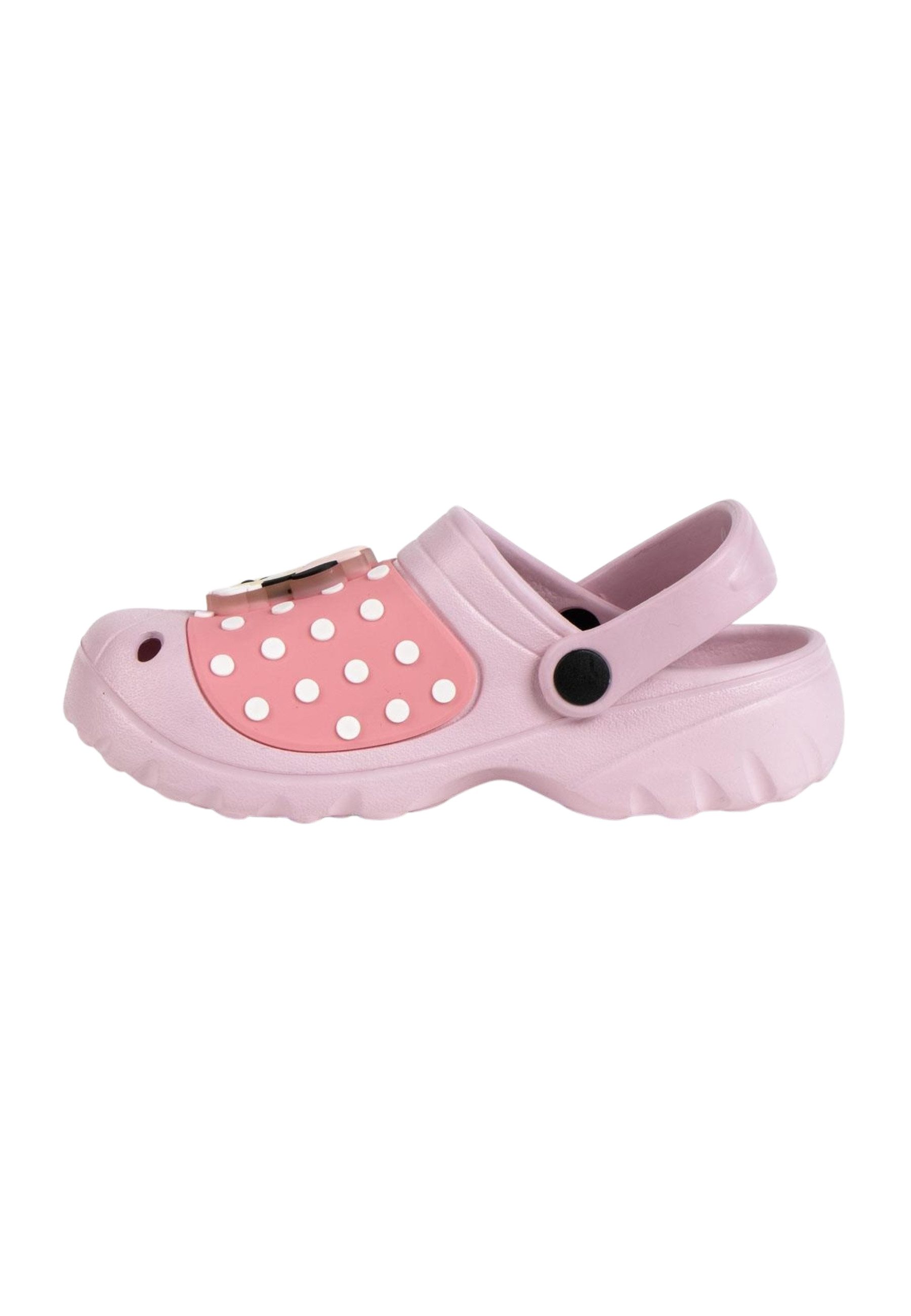 Clogs Lichter Minnie Clog